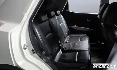 SsangYong TIBOLI 2015 1.6 Автомат в Москве № 1344261, миниатюра 11