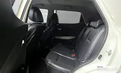 SsangYong TIBOLI 2015 1.6 Автомат в Москве № 1344261, миниатюра 12