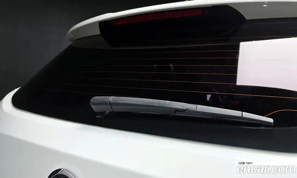 SsangYong TIBOLI 2015 1.6 Автомат в Москве № 1344261, фото 18