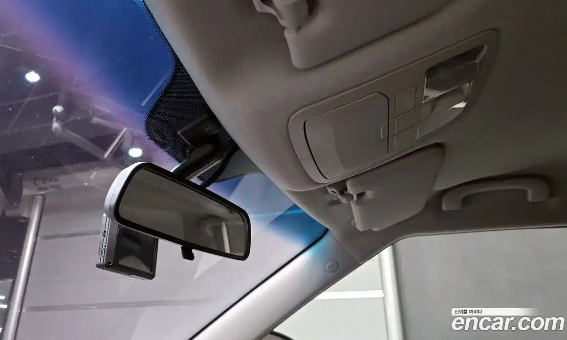 SsangYong TIBOLI 2015 1.6 Автомат в Москве № 1344261, фото 19