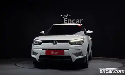 SsangYong TIBOLI 2015 1.6 Автомат в Москве № 1344261, миниатюра 3