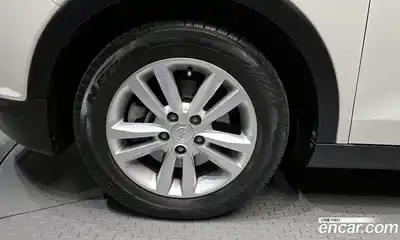 SsangYong TIBOLI 2015 1.6 Автомат в Москве № 1344261, миниатюра 5