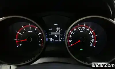 SsangYong TIBOLI 2015 1.6 Автомат в Москве № 1344261, миниатюра 8