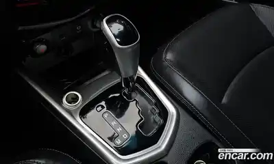 SsangYong TIBOLI 2015 1.6 Автомат в Москве № 1344261, миниатюра 9