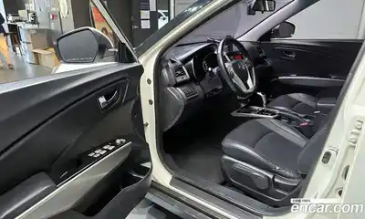 SsangYong TIBOLI 2015 1.6 Автомат в Москве № 1344261, миниатюра 10