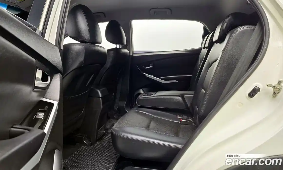 SsangYong Korando 2015 2.2 гидро в Москве № 1344273, фото 12