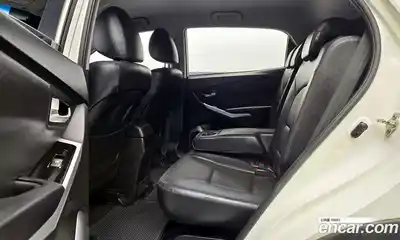 SsangYong Korando 2015 2.2 гидро в Москве № 1344273, миниатюра 12