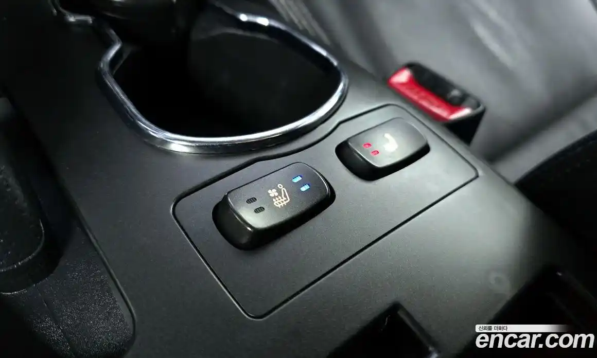 SsangYong Korando 2015 2.2 гидро в Москве № 1344273, фото 17