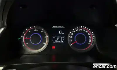 SsangYong Korando 2015 2.2 гидро в Москве № 1344273, миниатюра 8