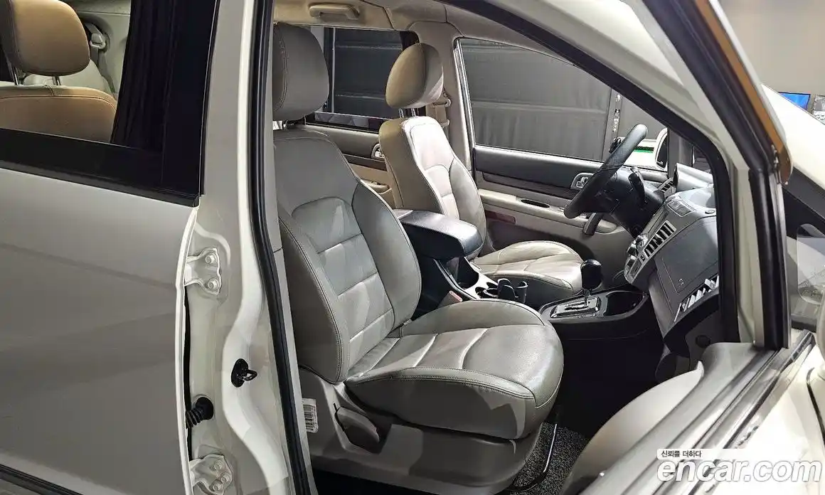 SsangYong Korando 2019 2.2 Автомат в Москве № 1344327, фото 13