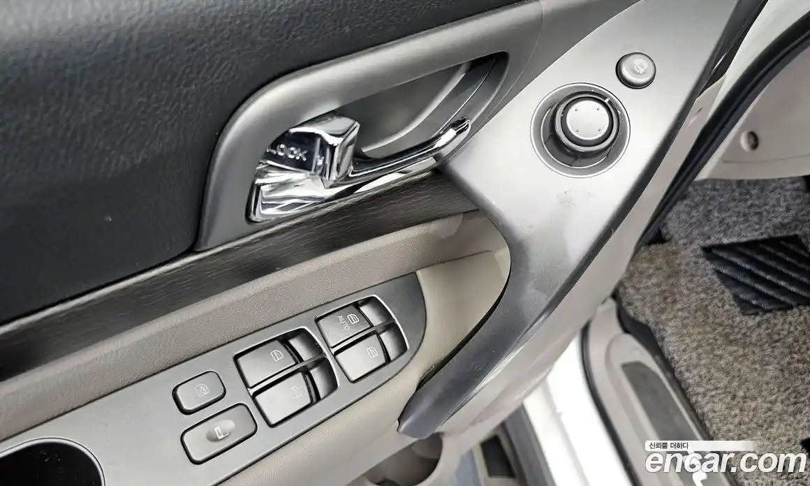 SsangYong Korando 2019 2.2 Автомат в Москве № 1344327, фото 14