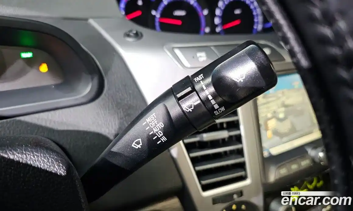 SsangYong Korando 2019 2.2 Автомат в Москве № 1344327, фото 17