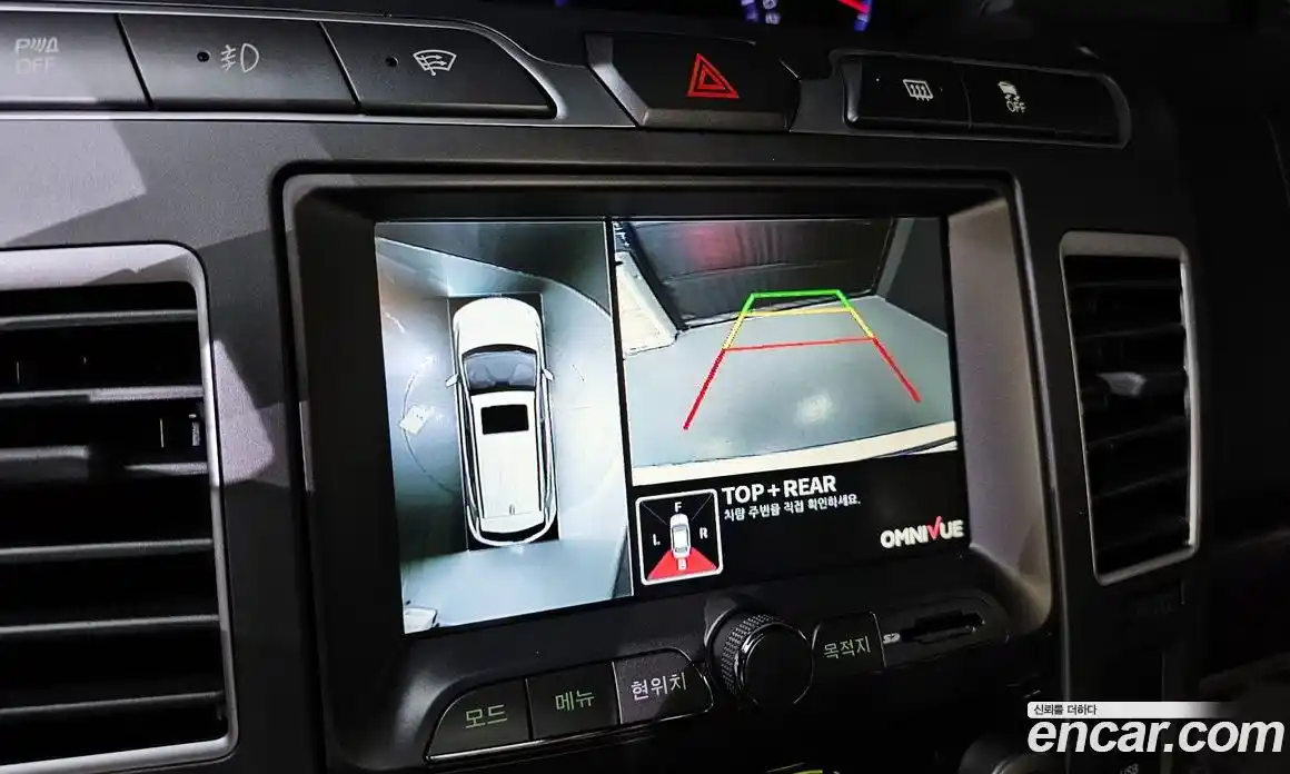 SsangYong Korando 2019 2.2 Автомат в Москве № 1344327, фото 18