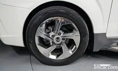 SsangYong Korando 2019 2.2 Автомат в Москве № 1344327, миниатюра 5