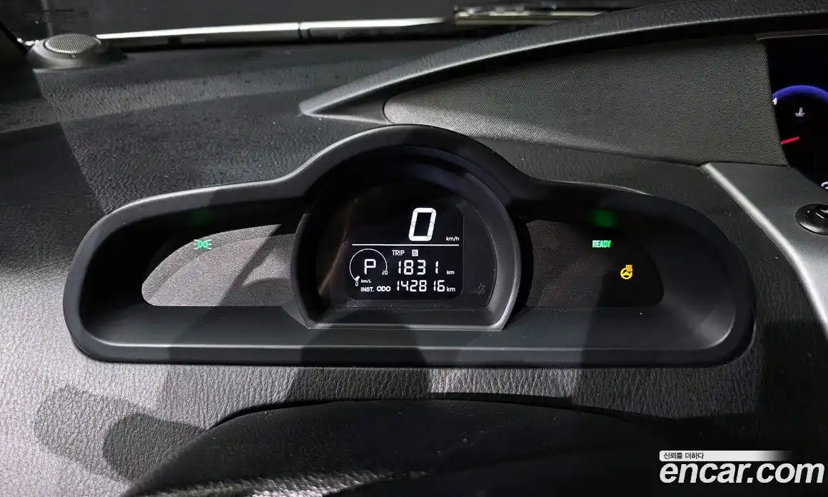 SsangYong Korando 2019 2.2 Автомат в Москве № 1344327, фото 8