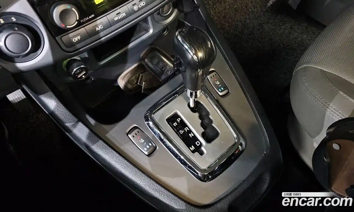 SsangYong Korando 2019 2.2 Автомат в Москве № 1344327, фото 9