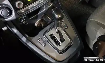 SsangYong Korando 2019 2.2 Автомат в Москве № 1344327, миниатюра 9