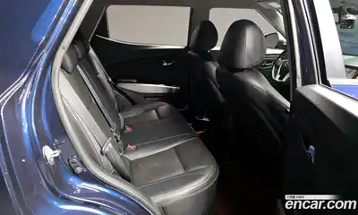 SsangYong TIBOLI 2015 1.6 Автомат в Москве № 1344391, миниатюра 12