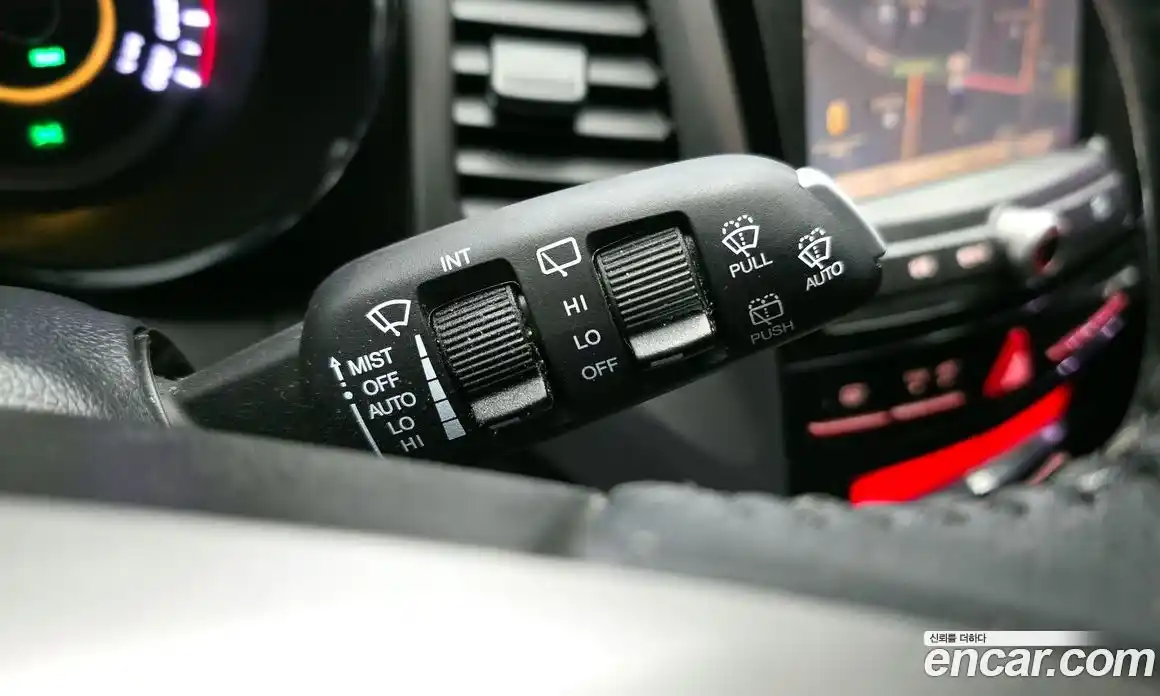 SsangYong TIBOLI 2015 1.6 Автомат в Москве № 1344391, фото 17