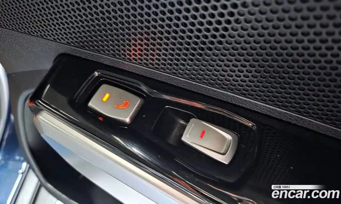 SsangYong TIBOLI 2015 1.6 Автомат в Москве № 1344391, фото 19