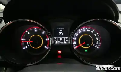 SsangYong TIBOLI 2015 1.6 Автомат в Москве № 1344391, миниатюра 8