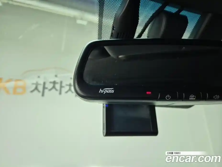 SsangYong Torres 2024 1.5 Автомат в Москве № 1344480, фото 17