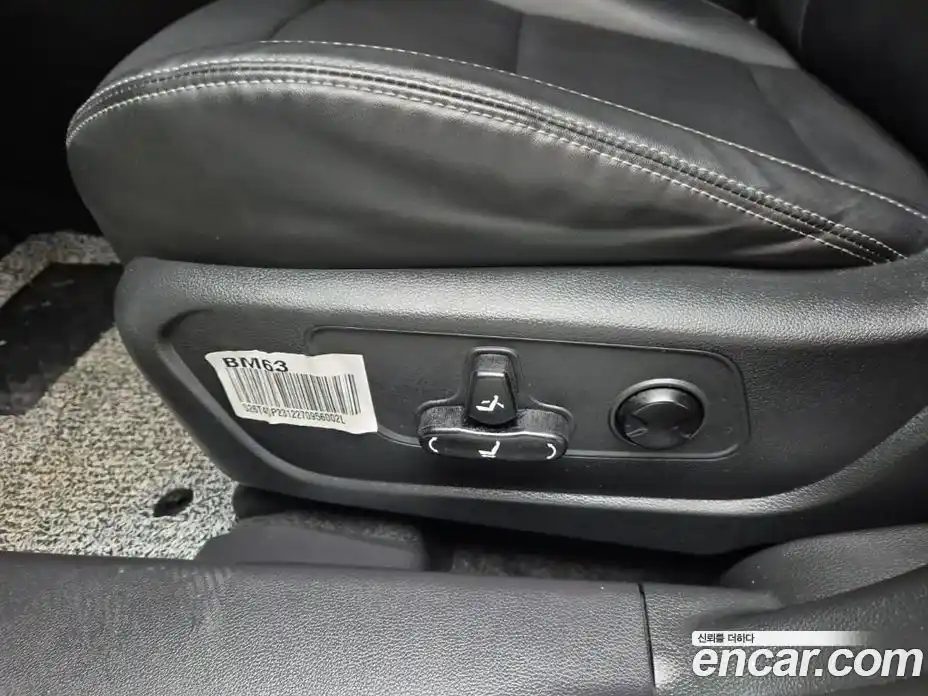 SsangYong Torres 2024 1.5 Автомат в Москве № 1344480, фото 19