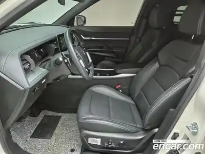 SsangYong Torres 2024 1.5 Автомат в Москве № 1344480, миниатюра 6