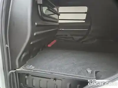 SsangYong Torres 2024 1.5 Автомат в Москве № 1344480, миниатюра 7