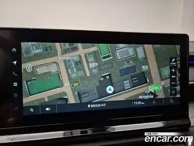 SsangYong Torres 2024 1.5 Автомат в Москве № 1344480, миниатюра 8