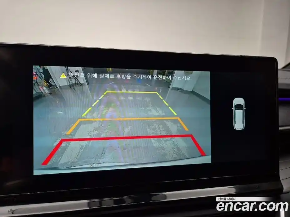 SsangYong Torres 2024 1.5 Автомат в Москве № 1344480, фото 9