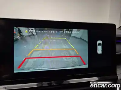 SsangYong Torres 2024 1.5 Автомат в Москве № 1344480, миниатюра 9