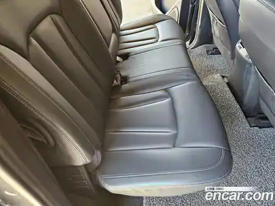 SsangYong Rexton 2020 2.2 Автомат в Москве № 1344614, миниатюра 11