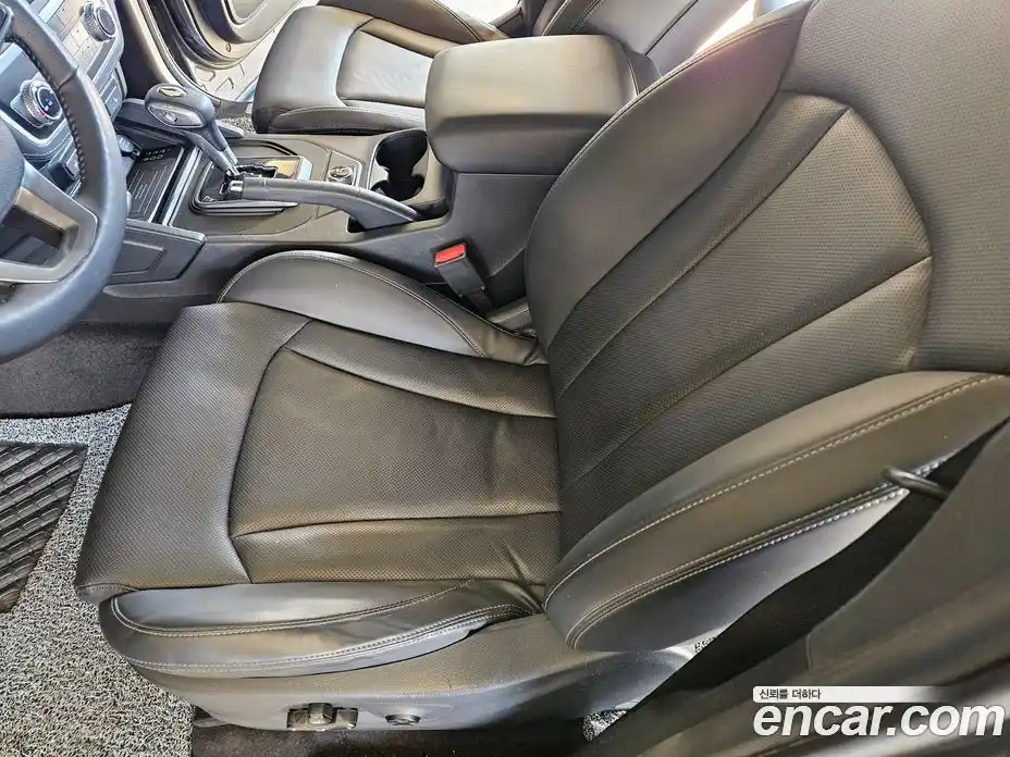 SsangYong Rexton 2020 2.2 Автомат в Москве № 1344614, фото 8