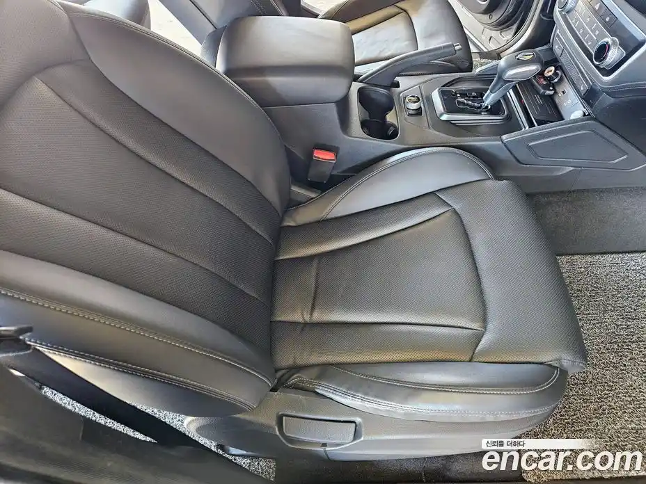 SsangYong Rexton 2020 2.2 Автомат в Москве № 1344614, фото 9