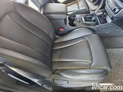 SsangYong Rexton 2020 2.2 Автомат в Москве № 1344614, миниатюра 9