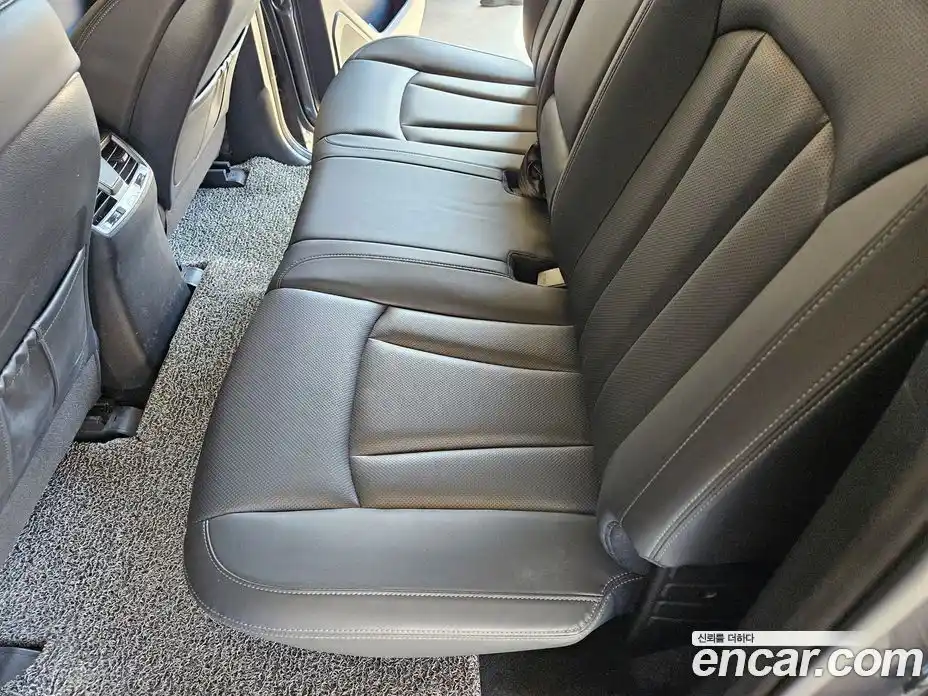 SsangYong Rexton 2020 2.2 Автомат в Москве № 1344614, фото 10