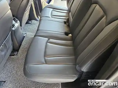 SsangYong Rexton 2020 2.2 Автомат в Москве № 1344614, миниатюра 10