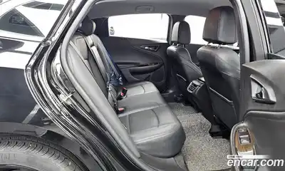 Chevrolet Malibu 2020 1.3 гидро в Москве № 1344841, миниатюра 12