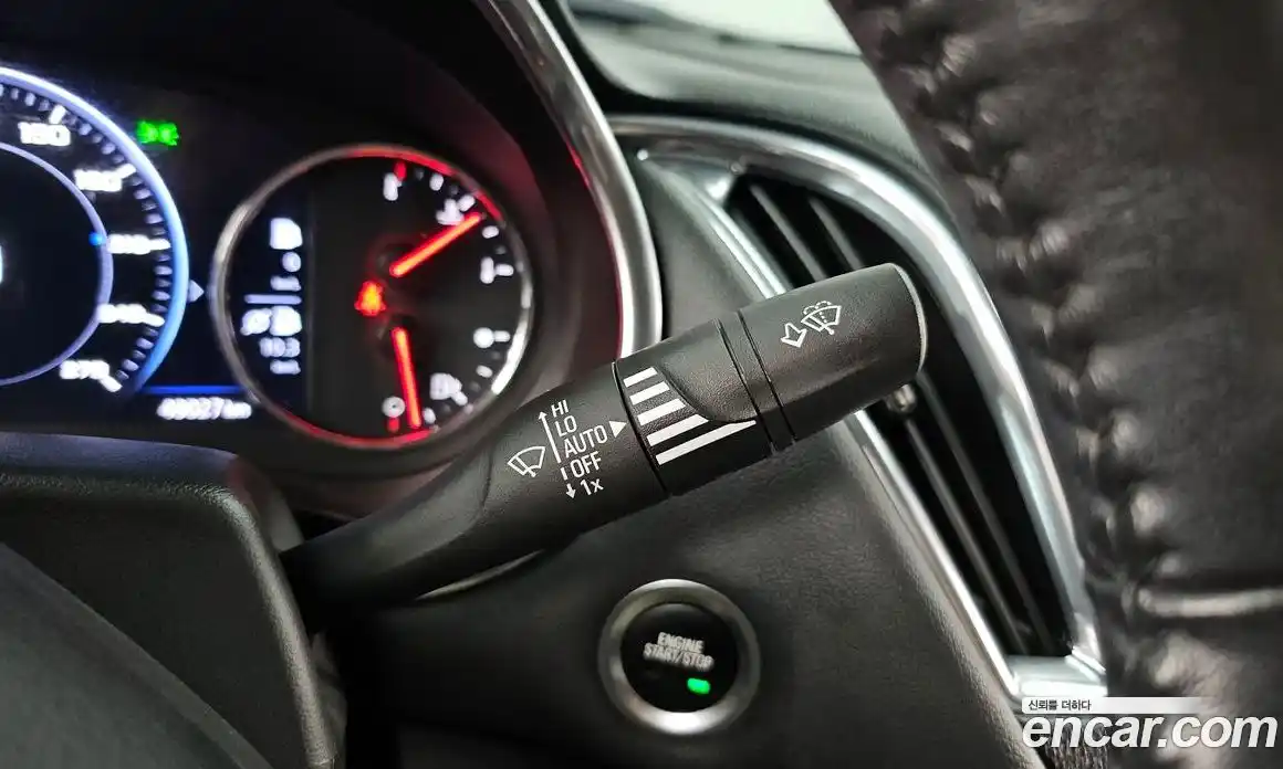 Chevrolet Malibu 2020 1.3 гидро в Москве № 1344841, фото 18