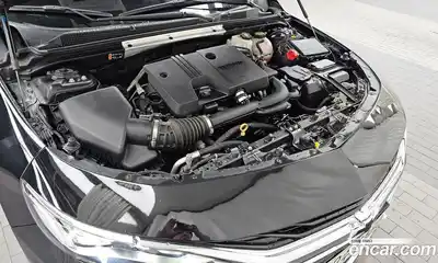 Chevrolet Malibu 2020 1.3 гидро в Москве № 1344841, миниатюра 6