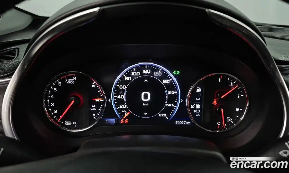 Chevrolet Malibu 2020 1.3 гидро в Москве № 1344841, фото 8
