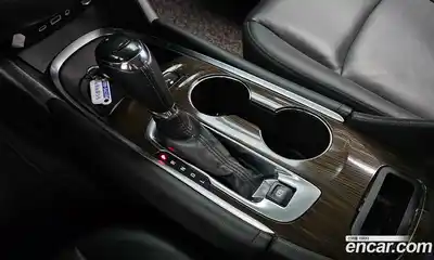 Chevrolet Malibu 2020 1.3 гидро в Москве № 1344841, миниатюра 9