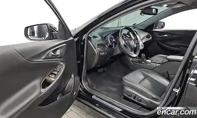 Chevrolet Malibu 2020 1.3 гидро в Москве № 1344841, миниатюра 10