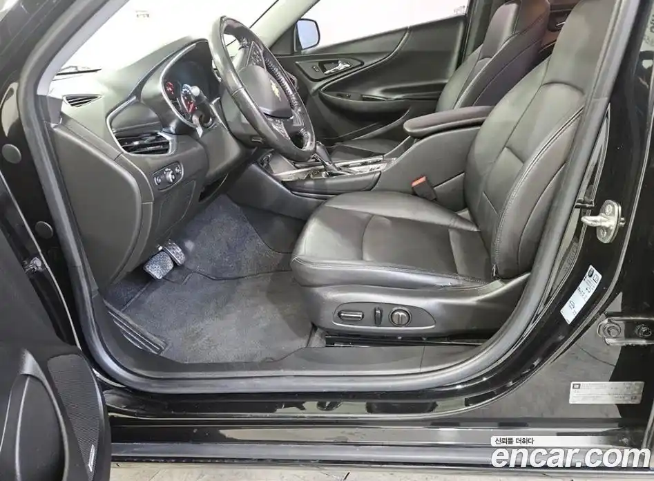 Chevrolet Malibu 2016 2.0 гидро, фото 11