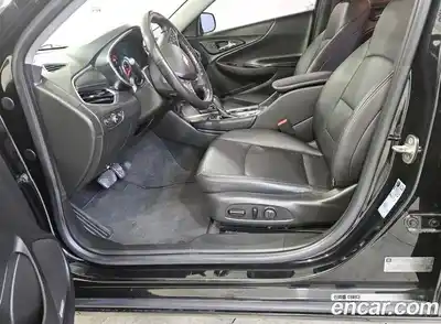 Chevrolet Malibu 2016 2.0 гидро, миниатюра 11