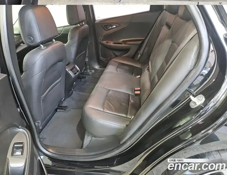 Chevrolet Malibu 2016 2.0 гидро, фото 12