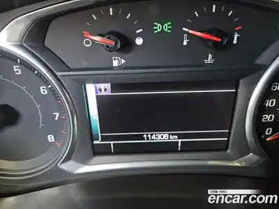 Chevrolet Malibu 2016 2.0 гидро, миниатюра 8