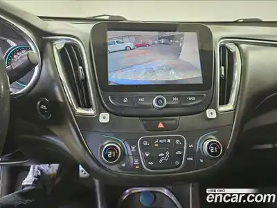 Chevrolet Malibu 2016 2.0 гидро, миниатюра 9