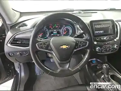 Chevrolet Malibu 2016 2.0 гидро, миниатюра 10